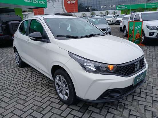 FIAT-ARGO-2025