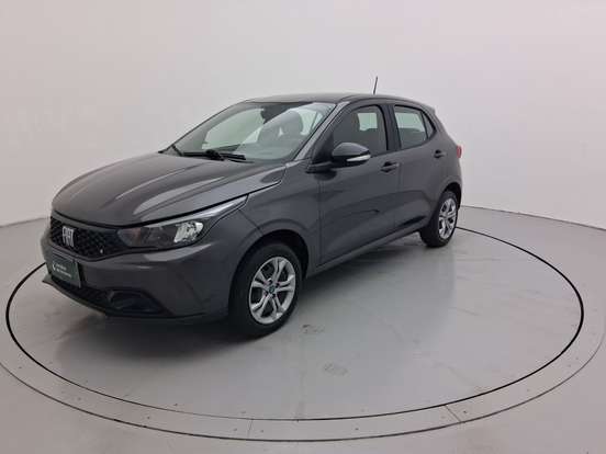 FIAT-ARGO-1.0 FIREFLY FLEX DRIVE MANUAL FIAT-ARGO-2025