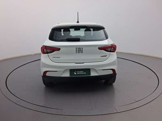 FIAT-ARGO-2025