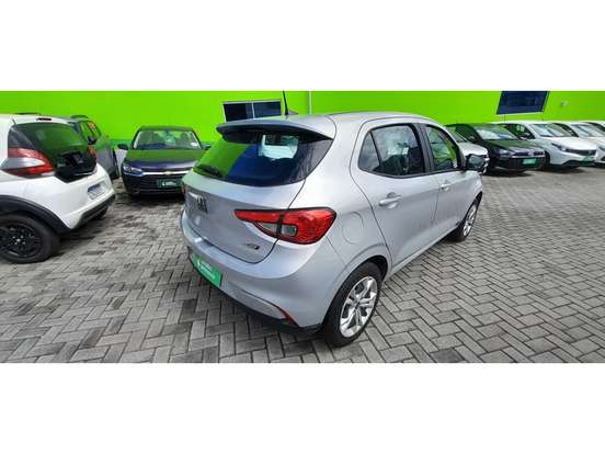 FIAT-ARGO-2025