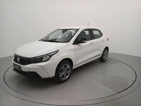 FIAT ARGO 1.0 FIREFLY FLEX DRIVE MANUAL