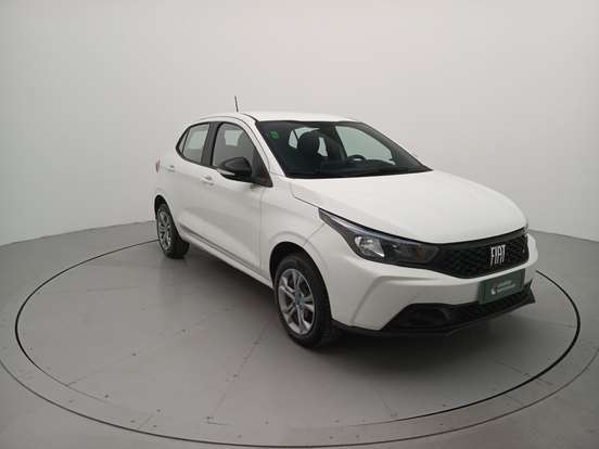 FIAT-ARGO-1.0 FIREFLY FLEX DRIVE MANUAL FIAT-ARGO-2025