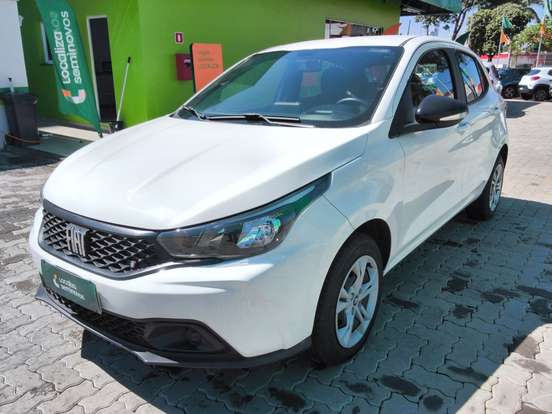 FIAT-ARGO-2025