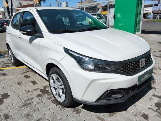 FIAT-ARGO-2025