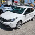 FIAT ARGO 1.0 FIREFLY FLEX DRIVE MANUAL FIAT ARGO 1.0 FIREFLY FLEX DRIVE MANUAL