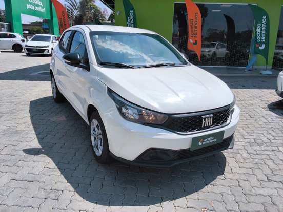 FIAT-ARGO-2025