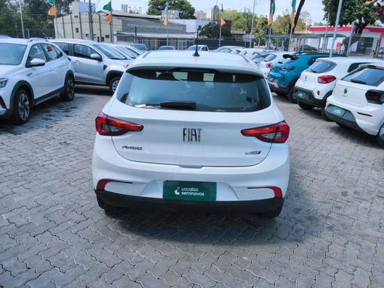 FIAT-ARGO-2025