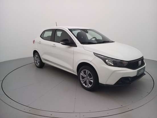 FIAT-ARGO-2025