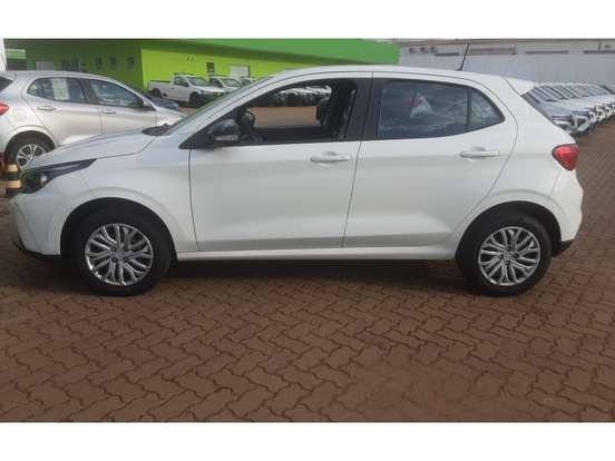 FIAT-ARGO-1.0 FIREFLY FLEX DRIVE MANUAL FIAT-ARGO-2025
