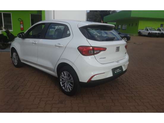 FIAT-ARGO-2025