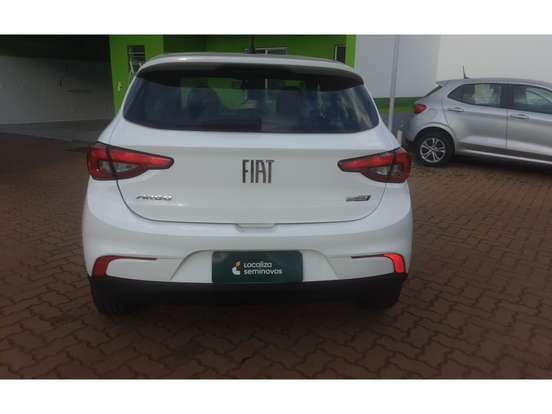 FIAT-ARGO-2025