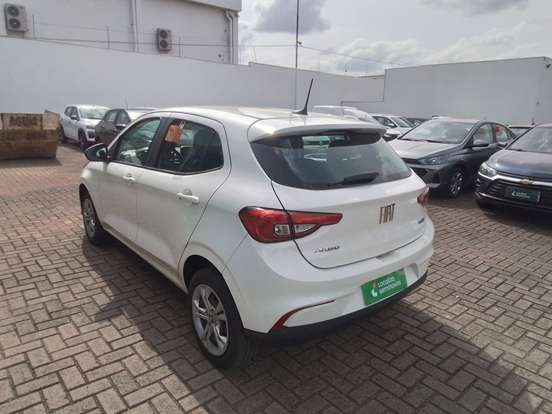FIAT-ARGO-1.0 FIREFLY FLEX DRIVE MANUAL FIAT-ARGO-2025