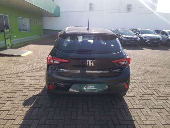 FIAT-ARGO-1.0 FIREFLY FLEX DRIVE MANUAL FIAT-ARGO-2025