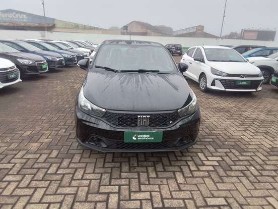 FIAT-ARGO-1.0 FIREFLY FLEX DRIVE MANUAL FIAT-ARGO-2025