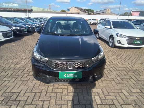 FIAT-ARGO-1.0 FIREFLY FLEX DRIVE MANUAL FIAT-ARGO-2025