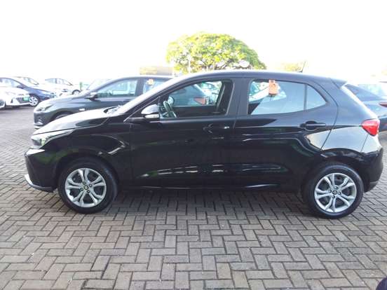 FIAT-ARGO-1.0 FIREFLY FLEX DRIVE MANUAL FIAT-ARGO-2025