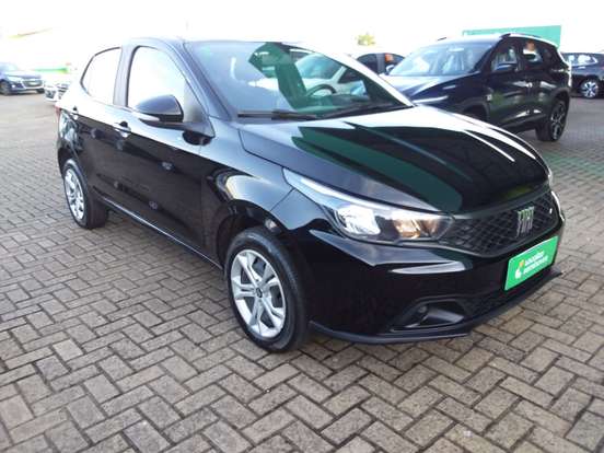 FIAT-ARGO-1.0 FIREFLY FLEX DRIVE MANUAL FIAT-ARGO-2025