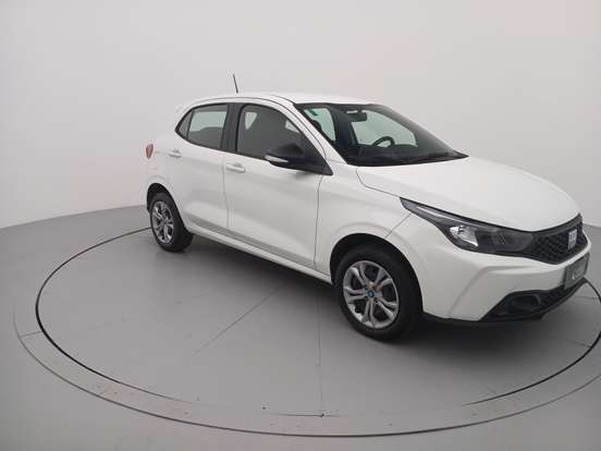 FIAT-ARGO-2025