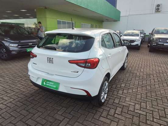 FIAT-ARGO-2025