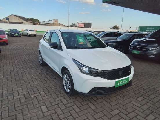 FIAT-ARGO-2025