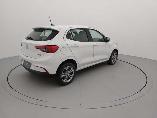 FIAT-ARGO-1.0 FIREFLY FLEX DRIVE MANUAL FIAT-ARGO-2025