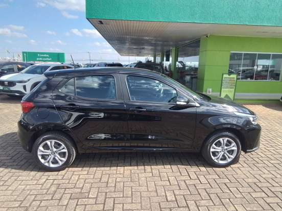 FIAT-ARGO-1.0 FIREFLY FLEX DRIVE MANUAL FIAT-ARGO-2025