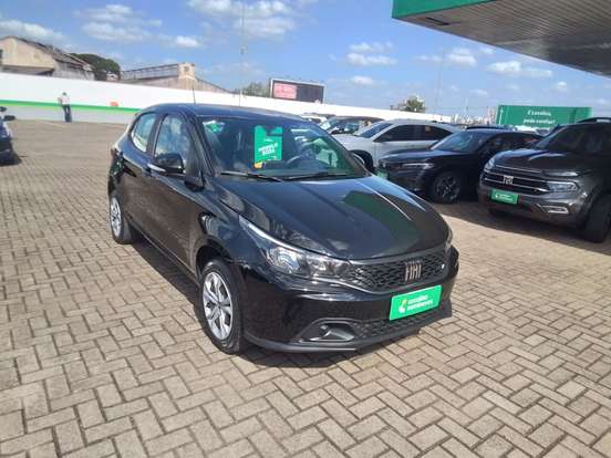 FIAT-ARGO-1.0 FIREFLY FLEX DRIVE MANUAL FIAT-ARGO-2025