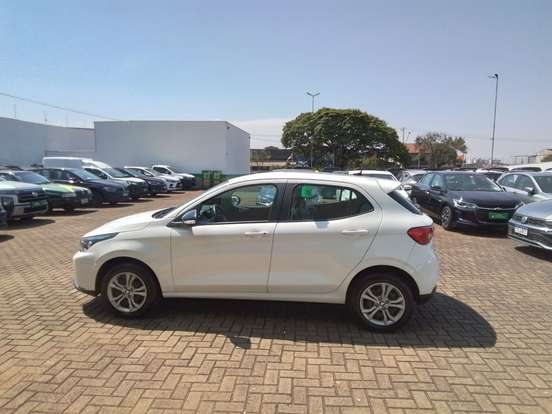FIAT-ARGO-1.0 FIREFLY FLEX DRIVE MANUAL FIAT-ARGO-2025
