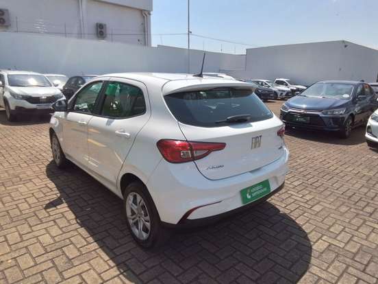 FIAT-ARGO-2025