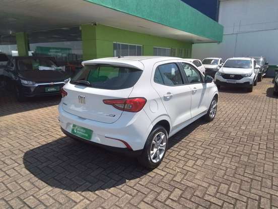 FIAT-ARGO-2025