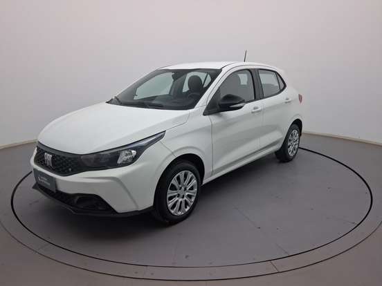 FIAT-ARGO-1.0 FIREFLY FLEX DRIVE MANUAL FIAT-ARGO-2025