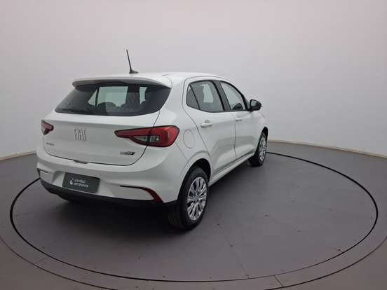 FIAT-ARGO-1.0 FIREFLY FLEX DRIVE MANUAL FIAT-ARGO-2025