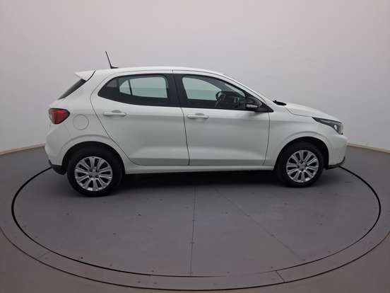 FIAT-ARGO-1.0 FIREFLY FLEX DRIVE MANUAL FIAT-ARGO-2025
