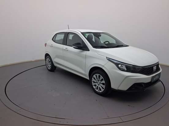 FIAT-ARGO-1.0 FIREFLY FLEX DRIVE MANUAL FIAT-ARGO-2025