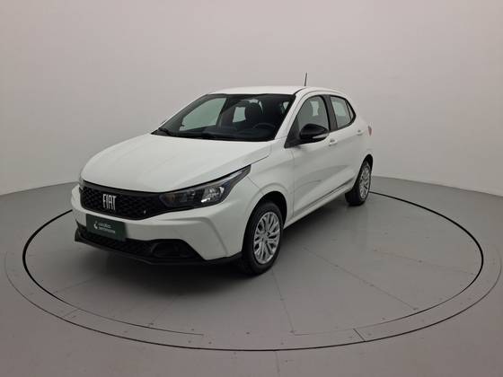 FIAT ARGO 1.0 FIREFLY FLEX DRIVE MANUAL
