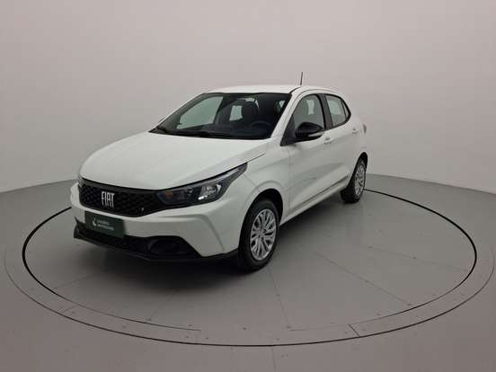 FIAT-ARGO-1.0 FIREFLY FLEX DRIVE MANUAL FIAT-ARGO-2025