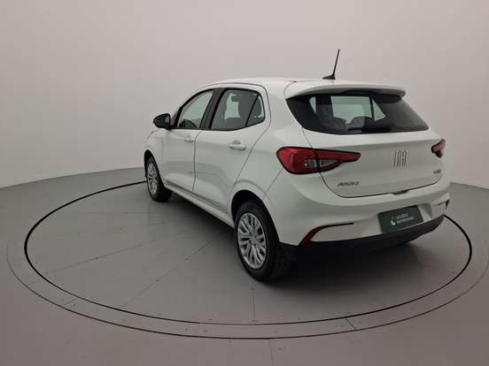 FIAT-ARGO-2025
