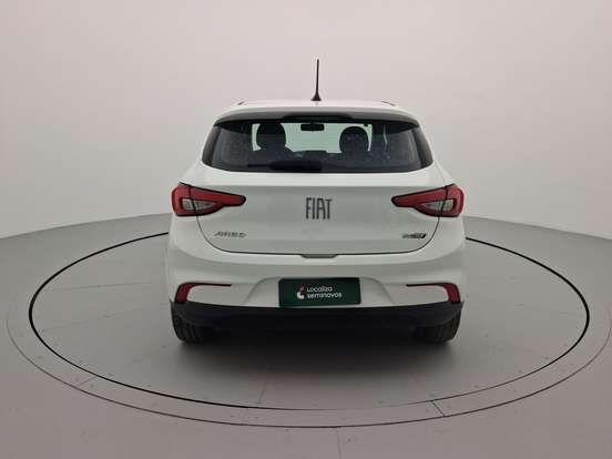 FIAT-ARGO-2025