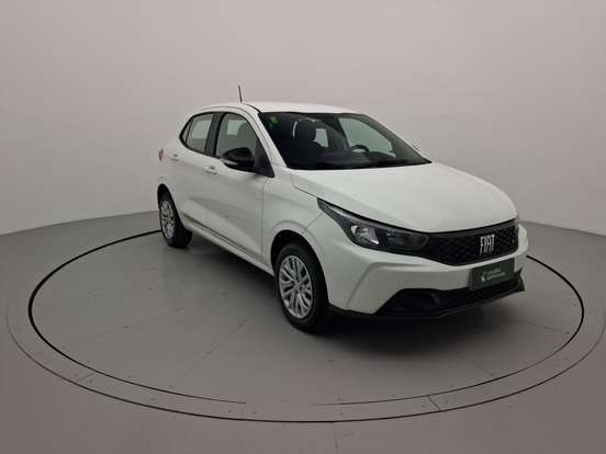 FIAT-ARGO-1.0 FIREFLY FLEX DRIVE MANUAL FIAT-ARGO-2025