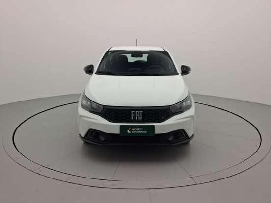 FIAT-ARGO-1.0 FIREFLY FLEX DRIVE MANUAL FIAT-ARGO-2025