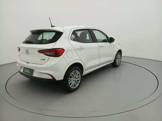 FIAT-ARGO-1.0 FIREFLY FLEX DRIVE MANUAL FIAT-ARGO-2025