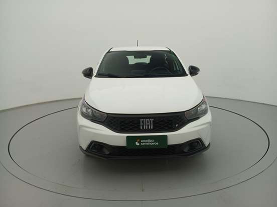 FIAT-ARGO-1.0 FIREFLY FLEX DRIVE MANUAL FIAT-ARGO-2025