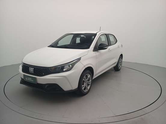 FIAT-ARGO-2025