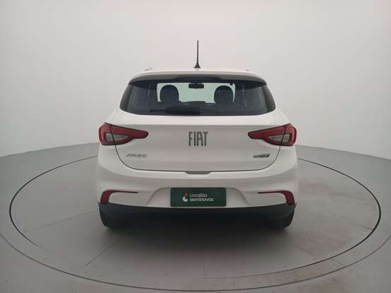 FIAT-ARGO-2025