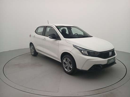 FIAT-ARGO-1.0 FIREFLY FLEX DRIVE MANUAL FIAT-ARGO-2025