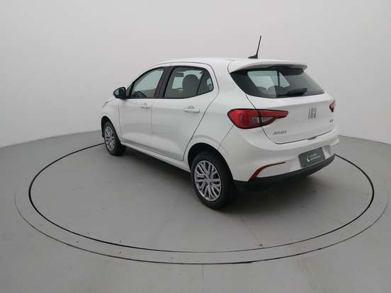 FIAT-ARGO-1.0 FIREFLY FLEX DRIVE MANUAL FIAT-ARGO-2025