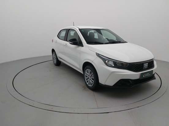 FIAT-ARGO-1.0 FIREFLY FLEX DRIVE MANUAL FIAT-ARGO-2025