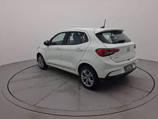 FIAT-ARGO-1.0 FIREFLY FLEX DRIVE MANUAL FIAT-ARGO-2025