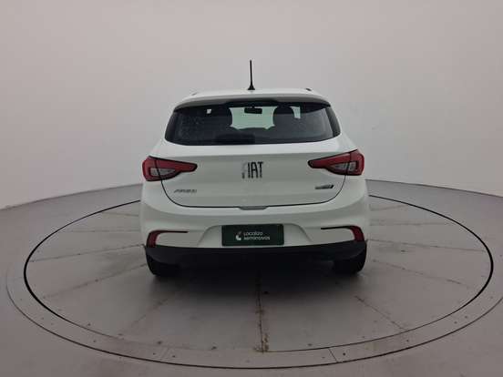 FIAT-ARGO-1.0 FIREFLY FLEX DRIVE MANUAL FIAT-ARGO-2025