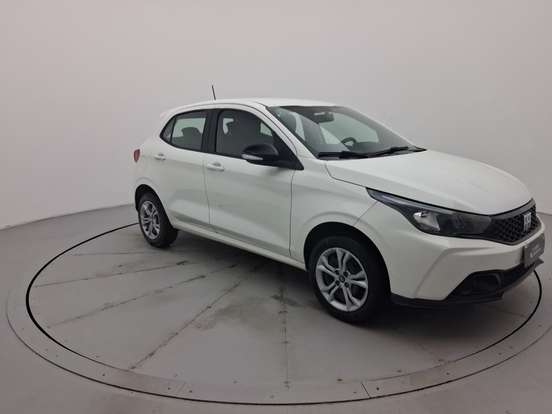 FIAT-ARGO-1.0 FIREFLY FLEX DRIVE MANUAL FIAT-ARGO-2025